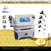 5 in 1 cheapest price for cavi-lipo ultrasound cavitation/40K ultrasonic cavitation slimming machine/cavitation fat splitting