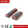 High Quality RJ11 RJ45 Cat5 Cat6 Telephone Wire Tracker Lan LAN Network Cable Tester Detector Line Finder