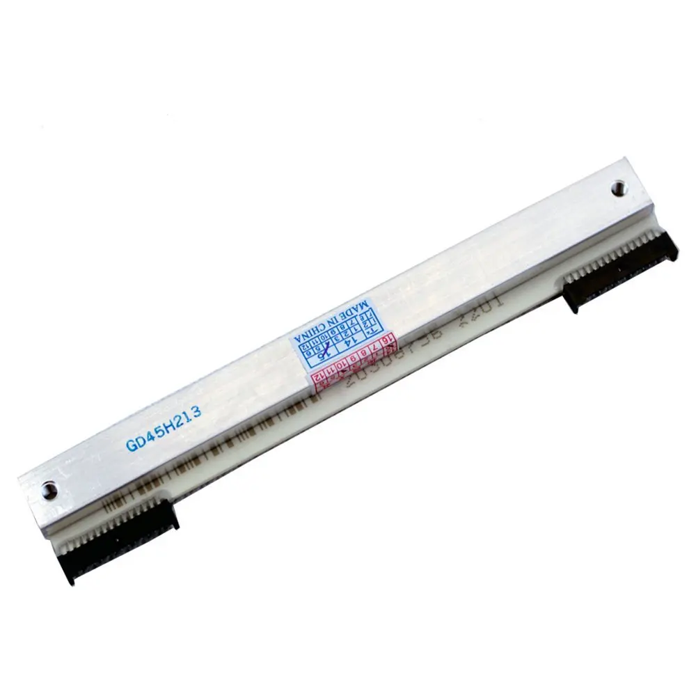 Bestcompu® New Printhead for Zebra TLP LP 2844 R 2844-Z GC420d GC420T Thermal Label Printer G105910 G105910-048 G105910-053
