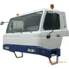 SGD05B 200TON CRANE truck cabin XCMG XUZHONG TRUCK