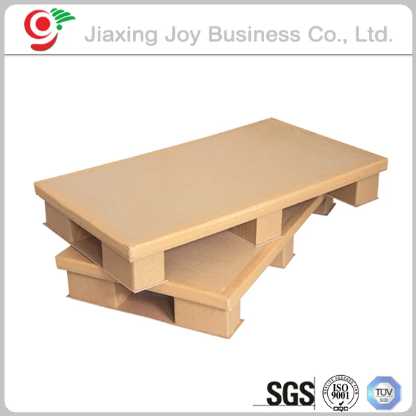 Paper Tray,2way & 4way Paper Pallet With High Load Bearing Buy Paper