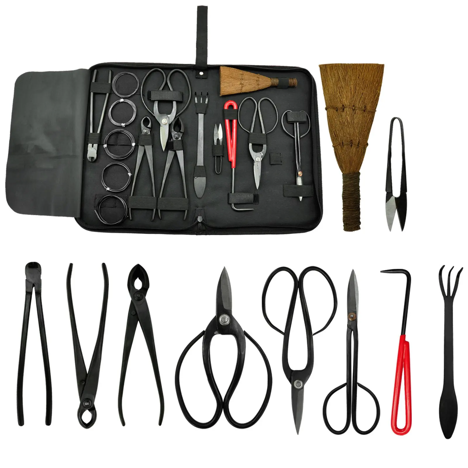 Cheap Bonsai Tool Kit, find Bonsai Tool Kit deals on line at