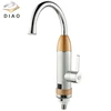 Deck Mounted Instant Water Heater Kitchen Tap Instant Electric Water Heater Kitchen Faucet