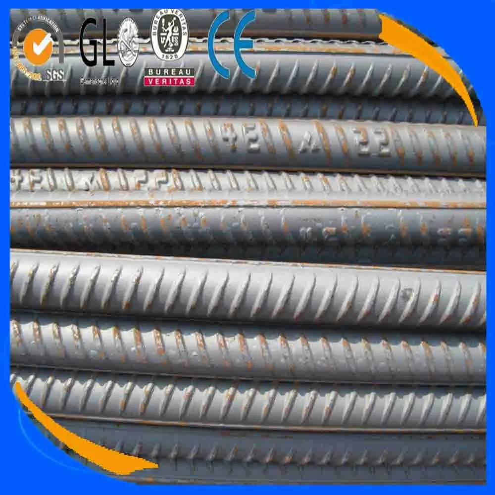 Hrb 400 Steel Rebar Price Per Ton In Coil For Construction,Deformed