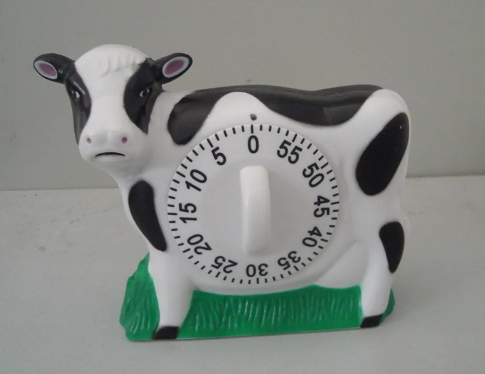 animal timer 5 minutes