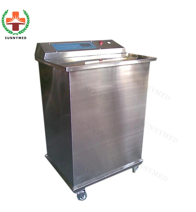 SYGZJ-01 Automatic Cadaver Perfusion System for Hospital Mortuary Room Use