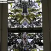 Wonderful Design Ice Connect Marble Transparent Marble for Featured Wall