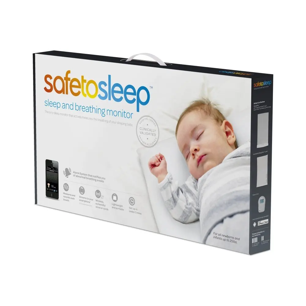 infant sleep monitor