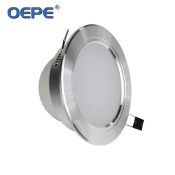 Led downlights for sale