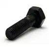 china supplier hexagon bolt nut and washer set packed in blister