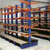 Pvc Pipe Storage Cantilever Rack
