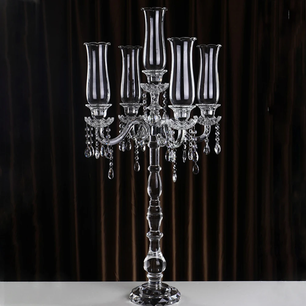 Venta al por mayor 5 brazos candelabros de online los