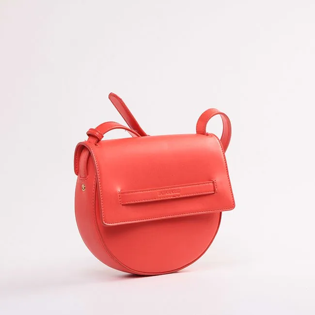 3850-PAPARAZZI designer high fashion women flap saddle shoulder bag 2016