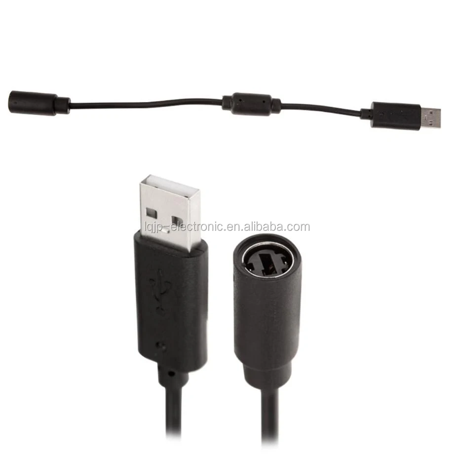 usb cable for xbox 360 controller