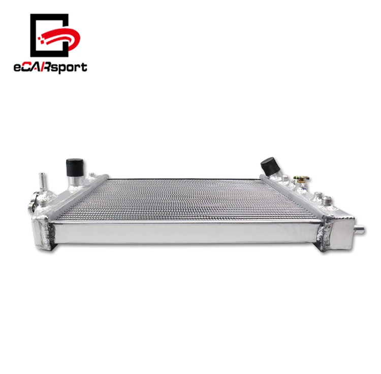 Radiator for Honda Single Core Aluminum Radiator at Only for Civic 88 ...