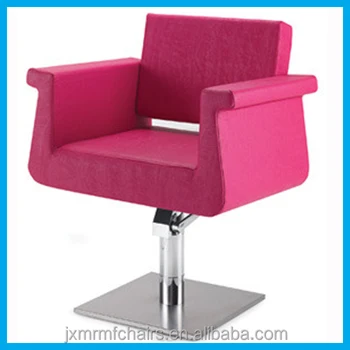 Pink Salon Styling Chairs Hot Sale Barber Chair Jx980a Buy Cheap