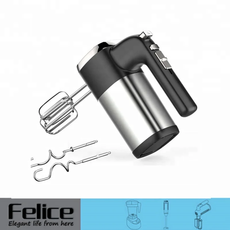 High Quality Electric 300w Hand Mixer Stainless Steel Buy Electrical