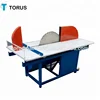 Electric High Precision brick saw cutting machine