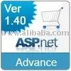 Asp.net Ecommerce Shopping cart software development ver 1.40
