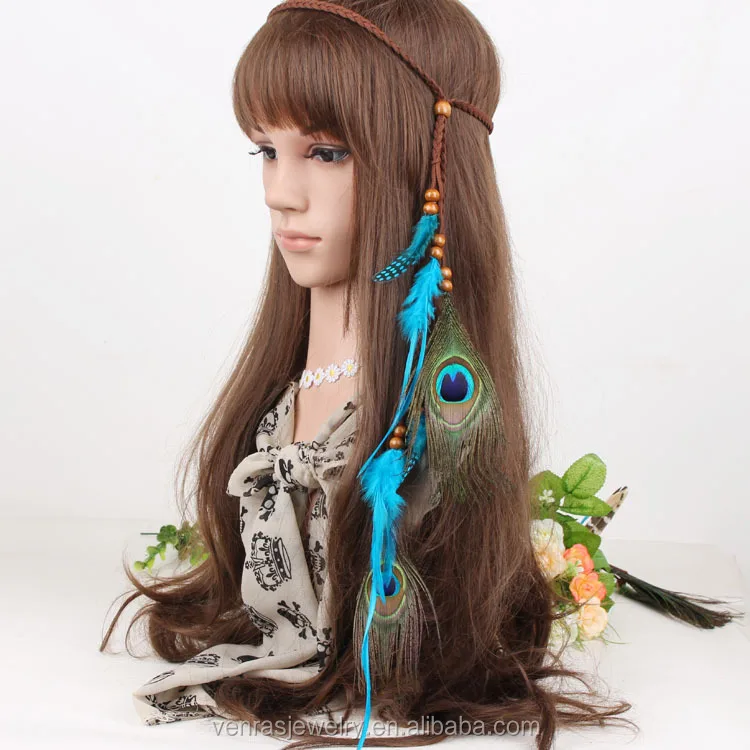 unique hair accessories