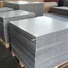 copper brushed aluminum composite panel acp sheet