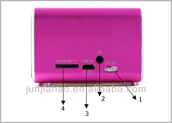 hyundai i80 bluetooth speaker price