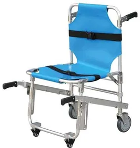 Ems Stair Chair Aluminum Light Weight Ambulance Medical Lift Buy