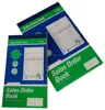 Sales Order Book Job Work Order Book business forms