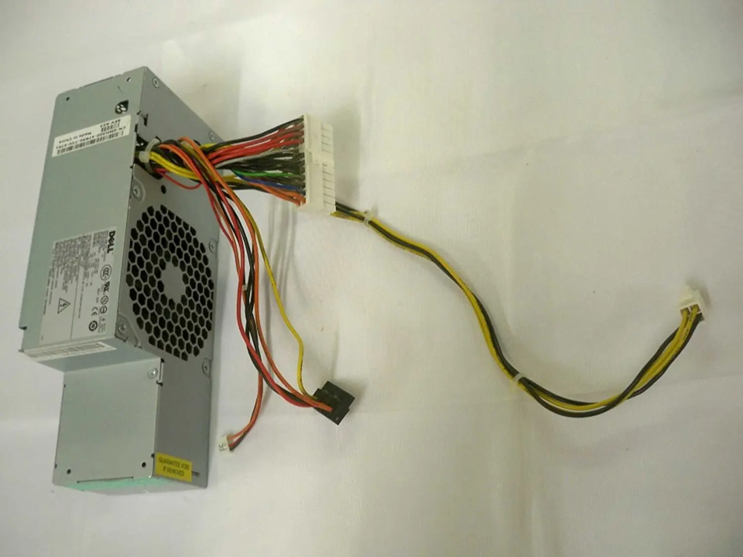 DELL 0YD358 OPTIPLEX GX520 H220P-01 HP-L2206F3P LF POWER SUPPLY YD358 LOT OF 3