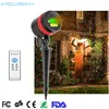 Hot sell HD RGB starry image laser projector 4K light for Christmas holiday decoration