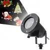Christmas decorative IP65 waterproof outdoor laser projector