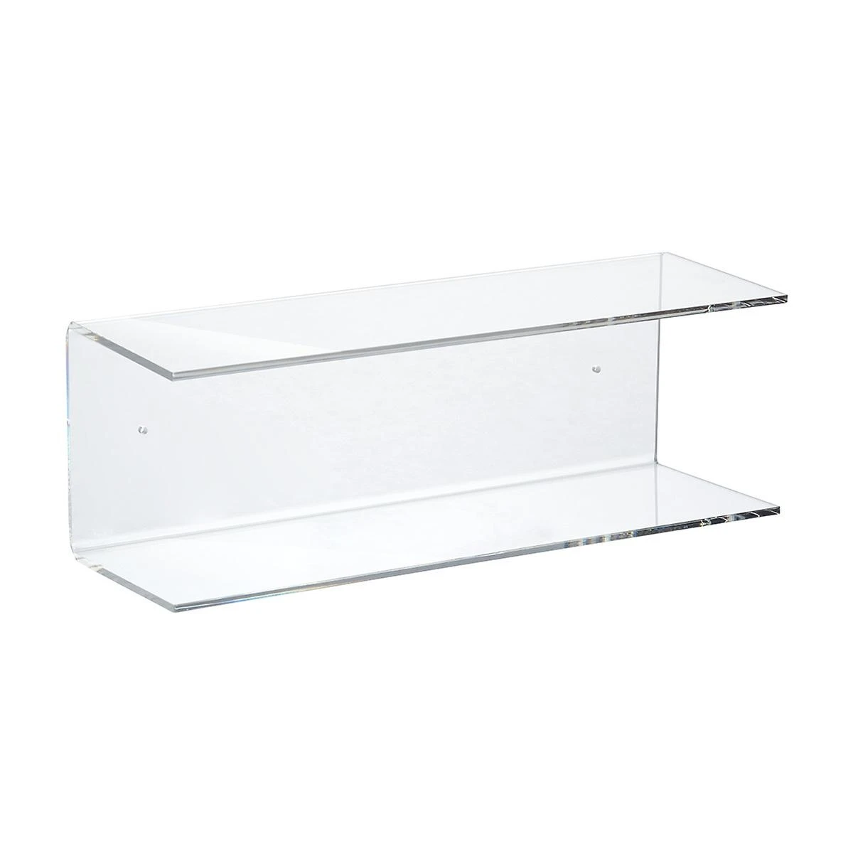 Clear Acrylic Shelf Brackets For Wholesale Buy Clear Acrylic Shelf