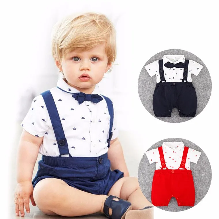 Dh031 Wholesale Children Clothes Newborn Baby Boys Clothing Set Buy