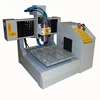 desktop mini cnc router/cnc mill machine/hobby wood metal cnc router price