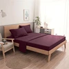 hot sale 100% cotton king size bedding sets cheap ned linen bed sheet set bed cover set wholesale