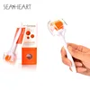 2018 new design !!!DNS 192Needles titanium microneedles derma roller tips for skin care