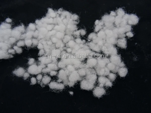 polyester craft filling for toys