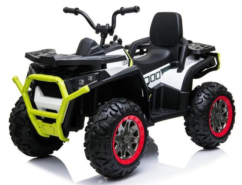 ride on atv 12v