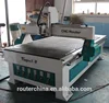 China suppliers Heavy Duty 3d Cnc Wood Milling Machine 3 Axis Wood 1325 Cnc Router