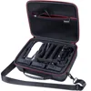 Smatree DJI Mavic Air Carrying Case, DA500 Lightweight Portable Suitcase for DJI Mavic Air Fly Combo