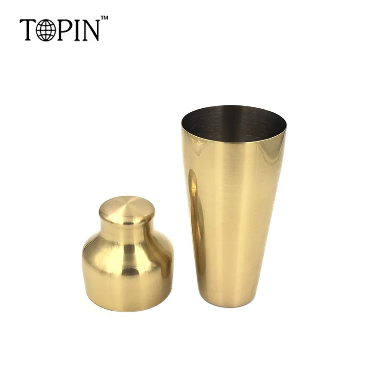 gold parisian shaker 2