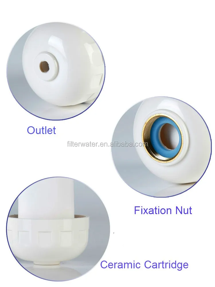 faucet water filter