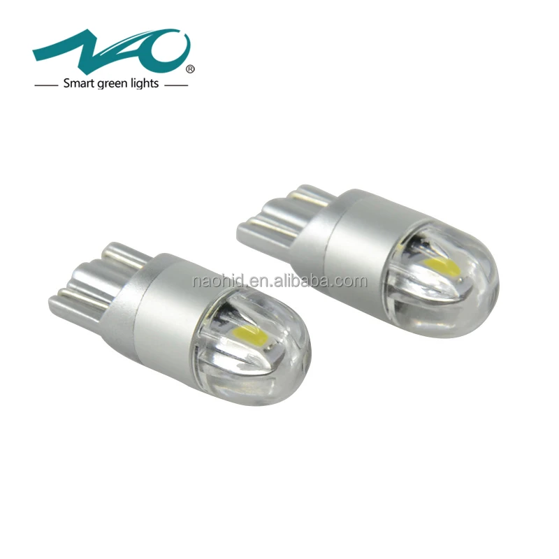 NAO T10 LED small light W5W LED