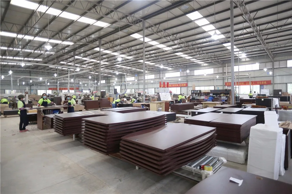 GCON FACTORY  workshop 6_