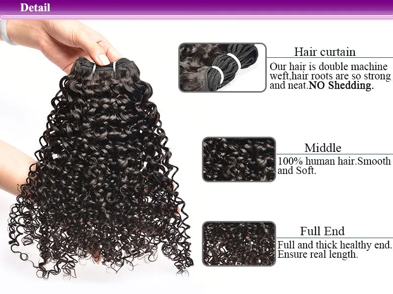 Color #2 Peruvian Afro Kinky Curly Hair Women Shaving Pubic Hair Styles ...