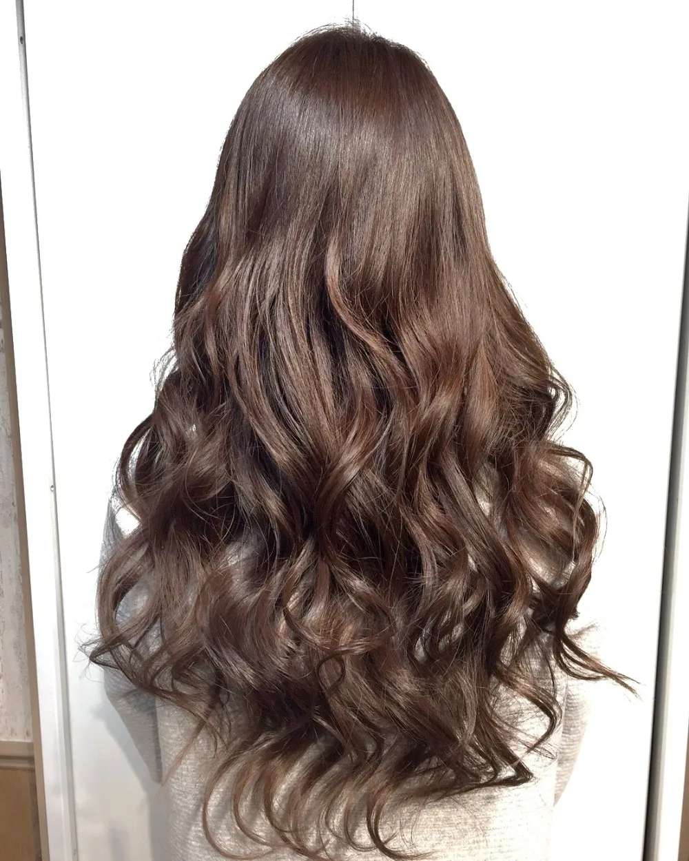 New Formula And 3d Curling Technique Hair Care Digital Perm Lotion