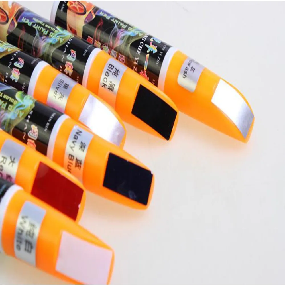 多功能汽车油漆划痕卸妆笔汽车修理笔划痕修理修理笔