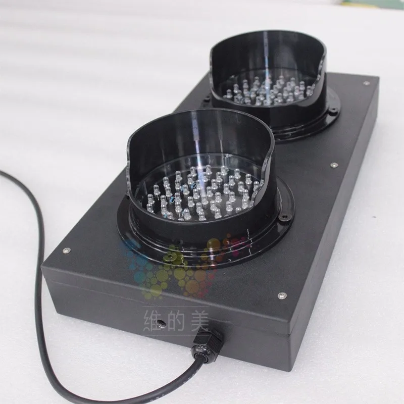 Shenzhen LED Toy Traffic Light Red and Green 200mm on Sale
