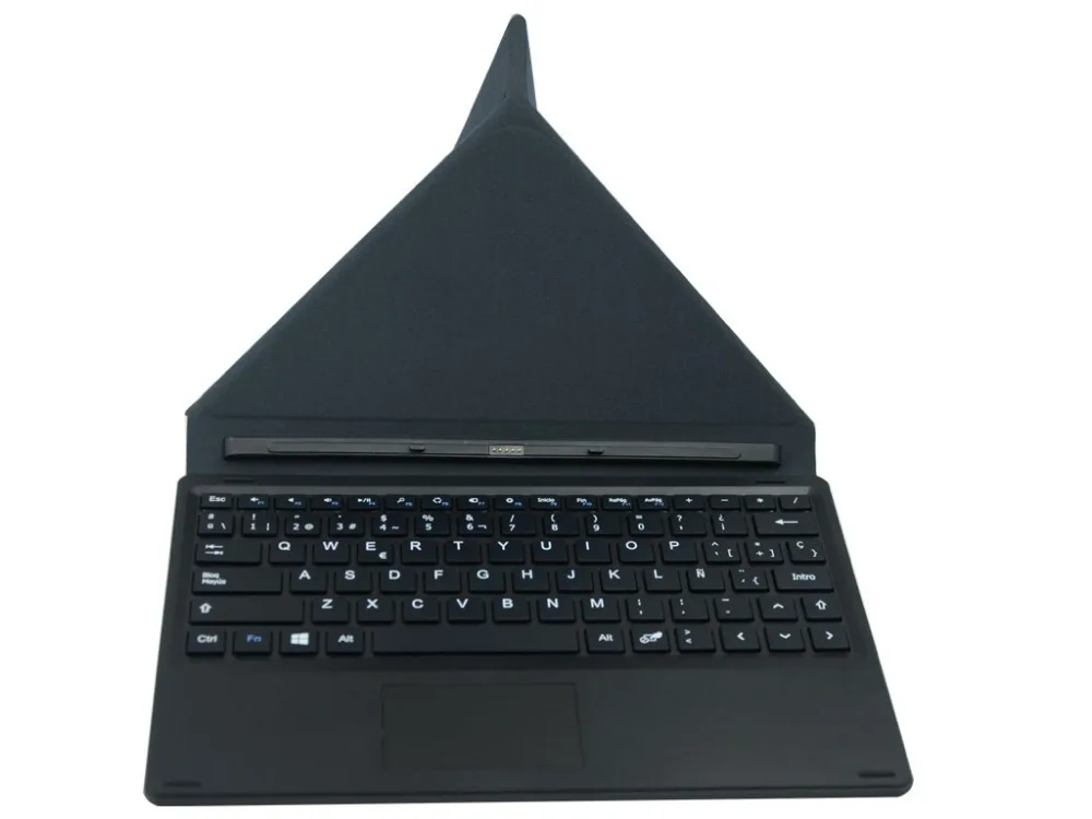 Laptop Fibre 5 Pin Docking Abs Docking Win 8 Keyboard Case