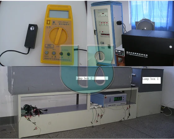 T5 UV Electronic Ballast